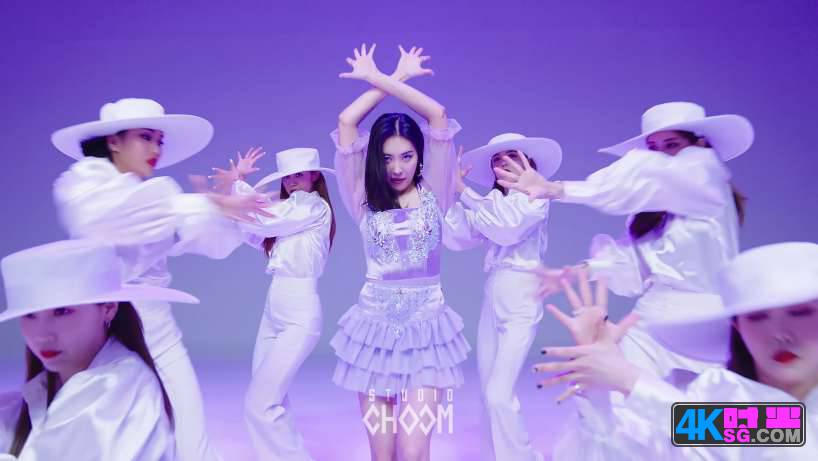 【4K】60帧 「BE ORIGINAL」宣美(SUNMI)紫光夜‘MV舞蹈’ [ 60fps].mkv_snapshot_00.4.jpg