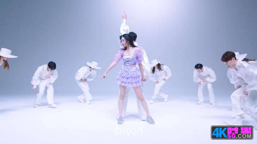 【4K】60帧 「BE ORIGINAL」宣美(SUNMI)紫光夜‘MV舞蹈’ [ 60fps].mkv_snapshot_02.4.jpg