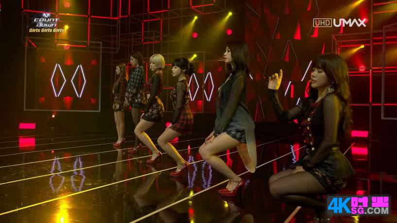 【4K】60帧 颜颜值担当的T-ara女团 (凹凸身材 大长腿 黑丝 光腿) 现场跳舞唱歌给你听 .jpg