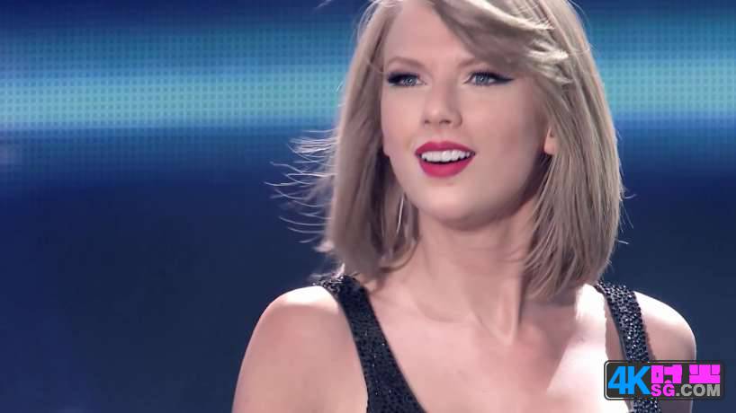泰勒·斯威夫特(霉霉)Taylor Swift - New Romantics 60fps 现场唱歌 (1).jpg