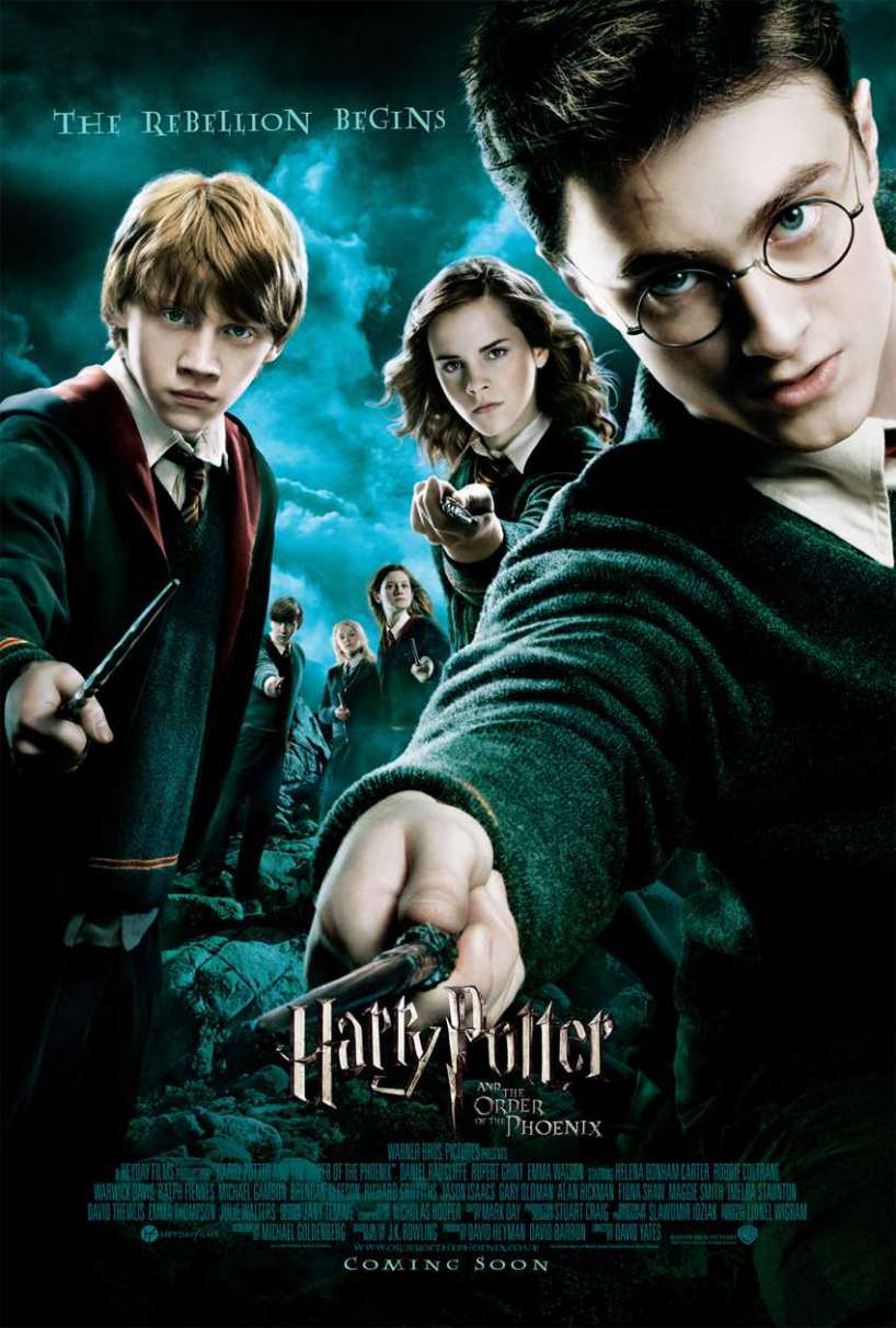 哈利·波特与凤凰社 Harry Potter and the Order of the Phoenix (2007).jpg