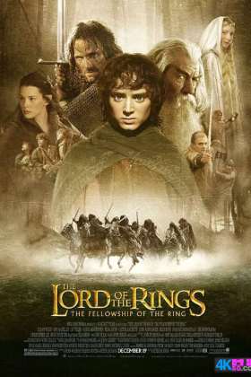 [豆瓣Top][迅雷云盘下载][720P60帧]指环王系列(1-3全收录).The Lord of the Rings.H264.720p.Dolby ac3.[英文5.1原声/俄版片源/俄英音轨字幕]