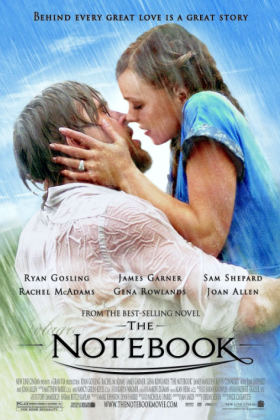 豆瓣8.6分【1080P】恋恋笔记本 The Notebook (2004)