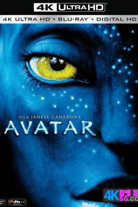 [百度][阿凡达(加长版)]Avatar.2009.1080p.X264.DTS[国英双语/中英字幕/13.7G]