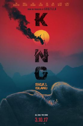 4K120帧 金刚：骷髅岛 Kong: Skull Island (2017) （21G）下载解压即可