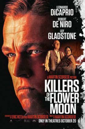 [阿里/115网盘][HDR杜比世界] 花月杀手 Killers of the Flower Moon (2023)