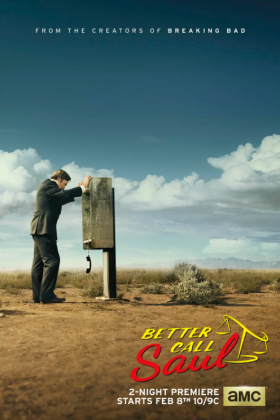 【1080P】风骚律师 第一季 Better Call Saul Season 1 (2015)
