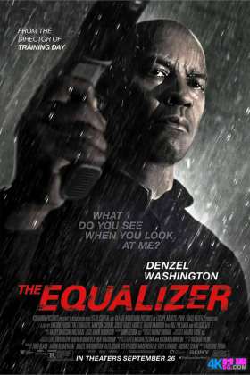 [百度] 伸冤人 The Equalizer (2014)1080p.BluRay.x264.DTS[中英字幕/8.8G]