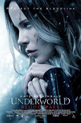 黑夜传说5：血战 Underworld: Blood Wars (2016)4K/原画（42.22G）永久有效