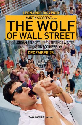4K120 帧 华尔街之狼 The Wolf of Wall Street (2013)主打一尺度（40G）解压即可观看。新增夸克链接无需解压