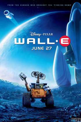 [10bit.HDR] 机器人总动员 WALL-E.2008.4K.X265.TrueHD.7.1[9.40GB]
