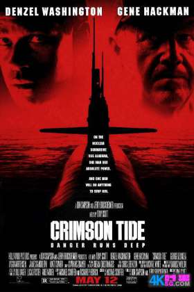 红潮风暴(国英双语)Crimson.Tide.1995.1080p.DTS.x264[11.05GB]