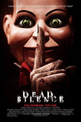 满屏版【1080P】死寂 Dead Silence (2007)