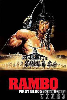 [10bit.HDR] 第一滴血3/兰博3 Rambo.III.1988.4K.X265.MA5.1[31.55GB]
