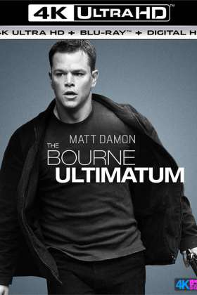 [4K] 谍影重重3 The.Bourne.Ultimatum.2007.2160p.BluRay.REMUX.HEVC.DTS-X.7.1-FGT 56.07G