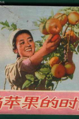 [朝鲜][剧情][摘苹果的时候][国语中字][1971][720P/MKV/4.76GB]