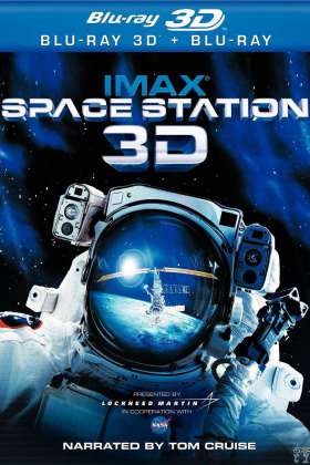 [10bit.HDR] 国际空间站/太空站 IMAX.Space.Station.2002.DOCU.4K.X265.DTS-X.5.1[7.57GB]