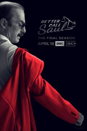 豆瓣9.8【1080P】风骚律师 第六季 Better Call Saul Season 6 (2022)