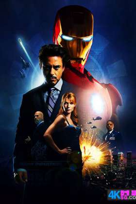 钢铁侠1-3部合集[国英多音轨/简繁英字幕].Iron.Man.2008-2013.1080p.DTS.HD7.1[52.7GB]