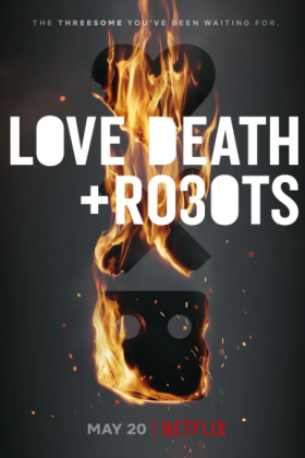 【1080P】爱，死亡和机器人 第三季 Love, Death & Robots Season 3 (2022)