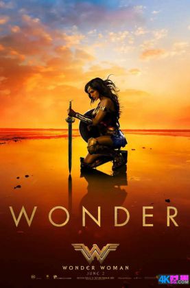特效大片/动作/奇幻/冒险[豆瓣7.1][时光4K60帧120帧] 神奇女侠1 Wonder Woman .H265.10bit.Dolby.4KSG[2018/国英5.1双语/中英字幕/多版本]