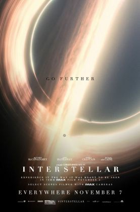 4K60帧IMAX 星际穿越 Interstellar (2014)(47G)