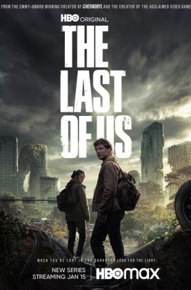 [阿里云]最后生还者 第一季 The Last of Us Season 1 (2023) REMUX原盘
