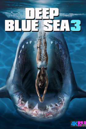 [BT+网盘]深海狂鲨3 Deep.Blue.Sea.3.2020.1080p.BluRay.AVC.DTS-HD[18.17G]