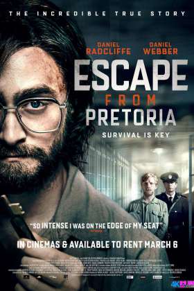 [BT][英国犯罪] 逃离比勒陀利亚 Escape.from.Pretoria.2020.1080p.x264.DTS-HD5.1[ 8.97GB ]