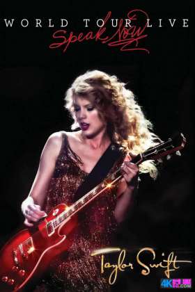 [1080P原盘]泰勒·斯威夫特：爱的告白世界巡回演唱会.Taylor.Swift-Speak.Now.World.Tour.Live.2011.1080p.x264.BluRay.Full-HD