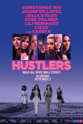 [BT][舞女大盗]Hustlers.2019.BluRay.1080p.x264.DTS[中英字幕/3.4G+10G]