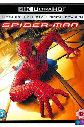 [4K] 蜘蛛侠 Spider-Man.2002.2160p.BluRay.REMUX.HEVC.DTS-HD.MA.TrueHD.7.1.Atmos-FGT 54.49G