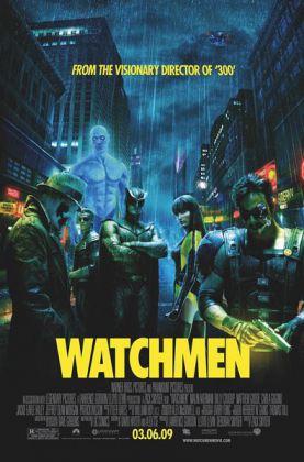 守望者【4K.60帧率版本】[国、英双语+中文字幕].Watchmen.2160p.60fps.2009