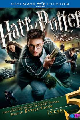 [4K] 哈利·波特与凤凰社 Harry.Potter.and.the.Order.of.the.Phoenix.2007.2160p.BluRay.x264.8bit.SDR.DTS-X.7.1-SWTYBLZ 29.9G