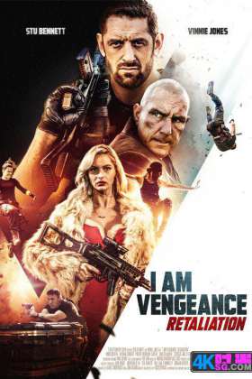 [BT+网盘]我是复仇者2 I.Am.Vengeance.Retaliation.2020.1080p.BluRay.AVC.DTS-HD[22.53G]