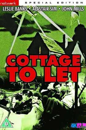 [悬疑] 出租的村舍 Cottage.to.Let.1941.1080p.x264【6.57GB】