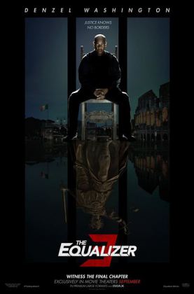 伸冤人3 The Equalizer 3 (2023) 2160p.MA.WEB-DL.DDP5.1.DV.HDR.H.265-FLUX