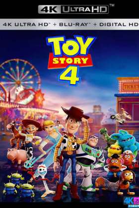 [4K] 玩具总动员4 Toy.Story.4.2019.2160p.BluRay.REMUX.HEVC.DTS-HD.MA.TrueHD.7.1.Atmos-FGT 38.86G