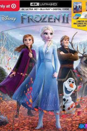 [4K] 冰雪奇缘2 Frozen.II.2019.2160p.BluRay.REMUX.HEVC.DTS-HD.MA.TrueHD.7.1.Atmos-FGT 56.99G