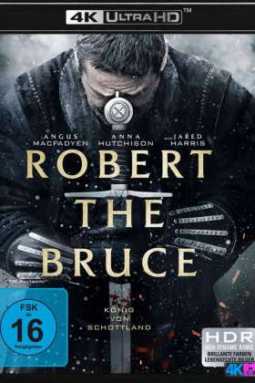 [4K蓝光原盘] 罗伯特·布鲁斯 Robert the Bruce (2019) / 苏格兰之王 布鲁斯一世 / Robert.the.Bruce.2019.2160p.BluRay.REMUX.HEVC.DTS-HD.MA.5.1【54.90 GB】