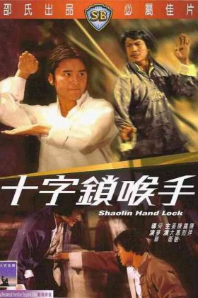 十字锁喉手 Shaolin Handlock 1978 国语高清修复 H265 1080P mkv 1.7G