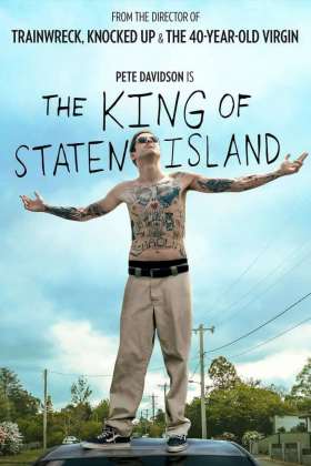 [BT+网盘][豆瓣7.2]史泰登岛国王 The.King.of.Staten.Island.2020.HDR.2160p.WEB.H265[14.61GB]