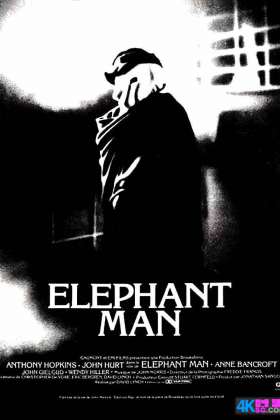 象人 The.Elephant.Man.1980.1080p.x264 [9.83G]