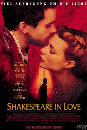 [百度][国英多音轨]（1998）莎翁情史 Shakespeare in Love [1080P.x264.2AC3.DTS] [10.2GB]
