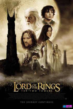 [BT+115网盘] 指环王2:双塔奇兵 The.Lord.of.the.Rings.The.Two.Towers .4K.UHD【98.75G】