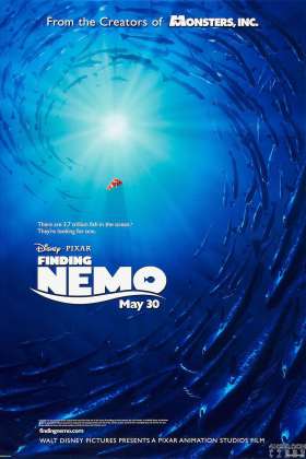 [10bit.HDR] 海底总动员 Finding.Nemo.2003.4K.X265.TrueHD7.1[12.16GB]
