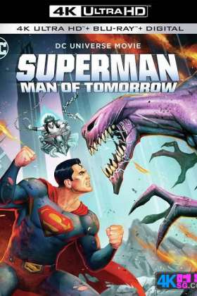 [4K] 超人：明日之子 Superman.Man.of.Tomorrow.2020.2160p.BluRay.x264.8bit.SDR.DTS-HD.MA.5.1-SWTYBLZ 14.84G