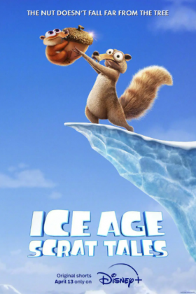 【1080P】冰川时代：斯克特历险记 Ice Age: Scrat Tales (2022)