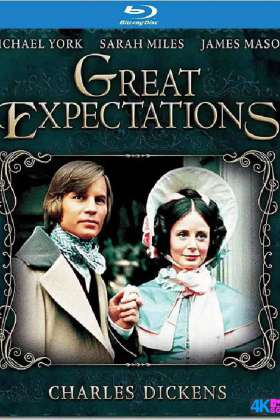 【百度】孤星血泪 Great Expectations (1974) 国英双语 外挂字幕 MKV【2.9G】