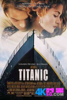 [1080P] [爱情] 泰坦尼克号 [16:9满屏版 英语+6区/北译+导评] Titanic.1997.Open.Matte.BluRay.1080p.DTS.4Audio